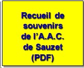 Dossier de l'AAC de Sauzet (cliquez)