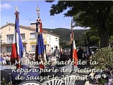 discours de M. Bonnet (cliquez)