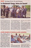 Cliquez la vignette pour agrandir Article de la Tribune de Montélimar